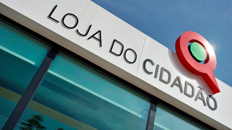 A Importância das Lojas do Cidadão em Portugal