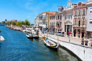 Aveiro