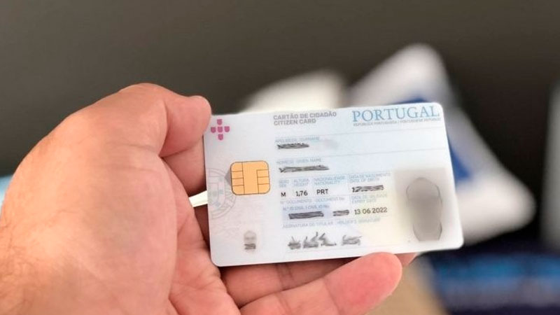 Aprovada a nova Lei do Cartão de Cidadão e da Chave Móvel Digital