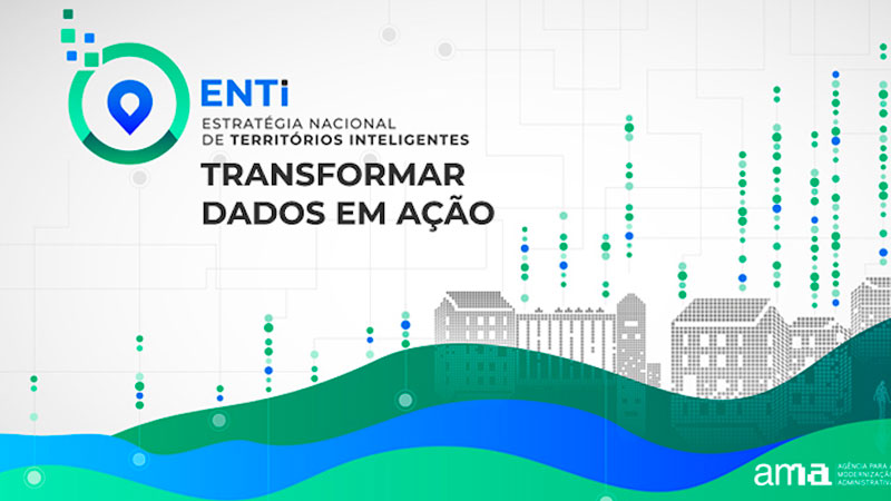 AMA apresenta novas medidas para promover o desenvolvimento de Territórios Inteligentes em Portugal